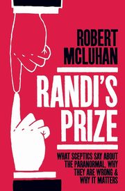 Randi's Prize, McLuhan Robert