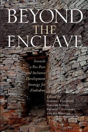 Beyond the Enclave, 