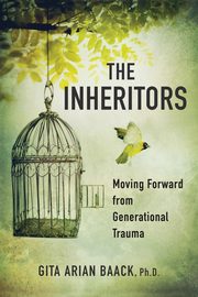 The Inheritors, Arian Baack PhD Gita