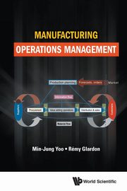 MANUFACTURING OPERATIONS MANAGEMENT, MIN-JUNG YOO & REMY GLARDON