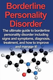 Borderline Personality Disorder, Levell Jamie