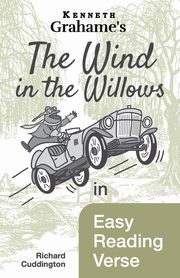 The Wind in the Willows in Easy Reading Verse, Cuddington Richard