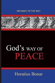 God's Way of Peace, Horatius Bonar