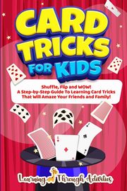 Card Tricks For Kids, Gibbs C