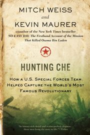 Hunting Che, Weiss Mitch