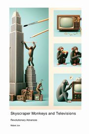Skyscraper Monkeys and Televisions, Jox Mabel