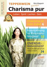 Tepperwein - Das Mini-Magazin der neuen Generation, Tepperwein Kurt