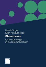 Steueroasen, Vogel Henrik