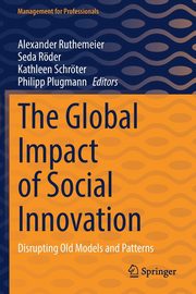 The Global Impact of Social Innovation, 