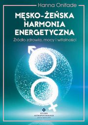 Msko eska harmonia energetyczna, Onifade Hanna