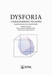 Dysforia i niezgodno pciowa, 