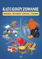 Kategoryzowanie, 