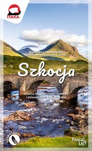 Szkocja, Lewandowska Dominika
