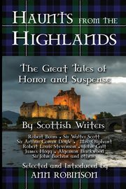 Haunts from the Highlands, 