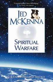 Spiritual Warfare, McKenna Jed