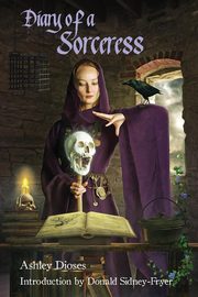 Diary of a Sorceress, Dioses Ashley