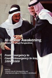 ksiazka tytu: Al-Anbar Awakening autor: 