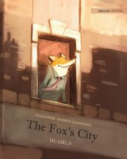 The Fox's City, Pere Tuula