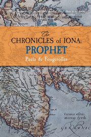 The Chronicles of Iona, de Fougerolles Paula