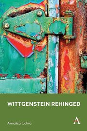 Wittgenstein Rehinged, Coliva Annalisa