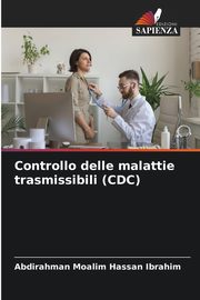 Controllo delle malattie trasmissibili (CDC), Moalim Hassan Ibrahim Abdirahman