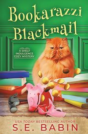 Bookarazzi Blackmail, Babin S.E.