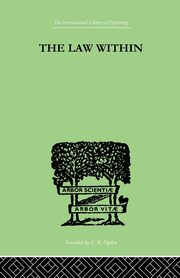 The Law Within, Fuller Bampfylde