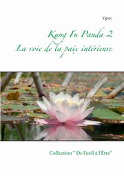 Kung Fu Panda 2, Ygrec .