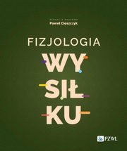Fizjologia wysiku, Ciszczyk Pawe