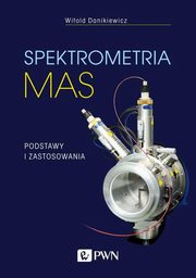 Spektrometria mas, Danikiewicz Witold