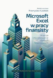 Microsoft Excel w pracy finansisty., 