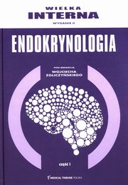 Wielka Interna Endokrynologia Cz 1, 