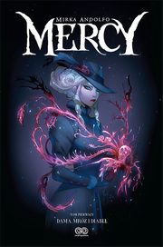 Mercy Tom 1 Dama, mrz i diabe, Andolfo Mirka