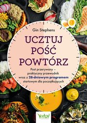 Ucztuj Po Powtrz, Gin Stephens