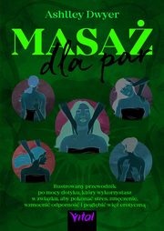 Masa dla par, Dwyer Ashley