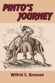 Pinto's Journey, Bronson Wilfrid S.