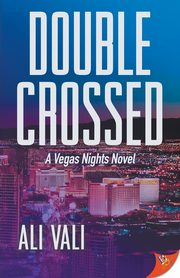 Double-Crossed, Vali Ali