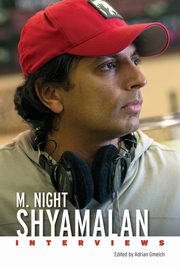 M. Night Shyamalan, Gmelch Adrian