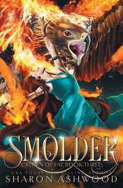 Smolder, Ashwood Sharon