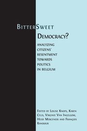 Bitter-Sweet Democracy?, 