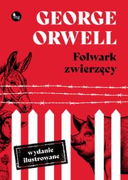 Folwark zwierzcy, Orwell George