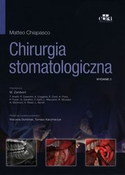 Chirurgia stomatologiczna, Chiapasco Matteo