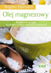 Olej magnezowy, Hamann Brigitte