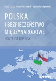 Polska i bezpieczestwo midzynarodowe, 