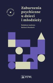 Zaburzenia psychiczne u dzieci i modziey, 