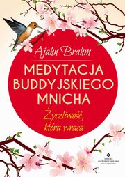 Medytacja buddyjskiego mnicha, Ajahn Brahm