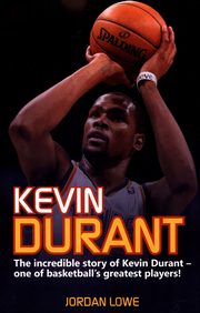 Kevin Durant, Lowe Jordan