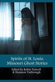 Spirits of St. Louis, 