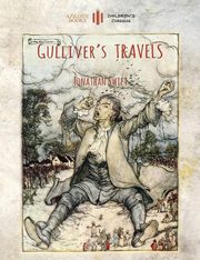 Gulliver's Travels, Swift Jonathan
