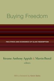 Buying Freedom, 